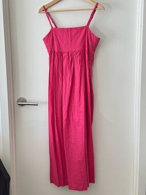 Uniqlo | Dresses | Jwanderson Linen Blend Belted Sleeveless Lapel Dress M | Poshmark Uniqlo | Dresses | Jwanderson Linen Blend Belted Sleeveless Lapel Dress M | Poshmark